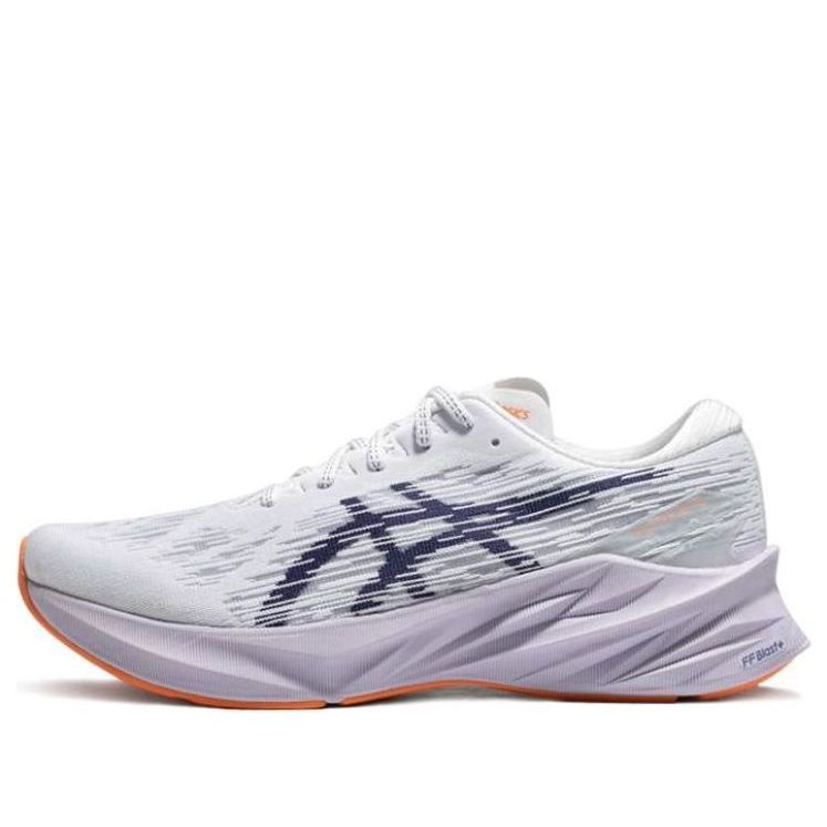 ASICS Novablast 3 'White Indigo Blue' 1011B458-103