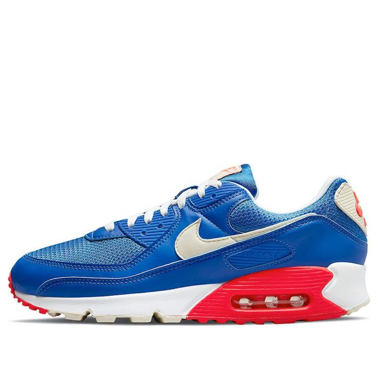 Nike Air Max 90 'USA 2021 - Blue' DM8316-400