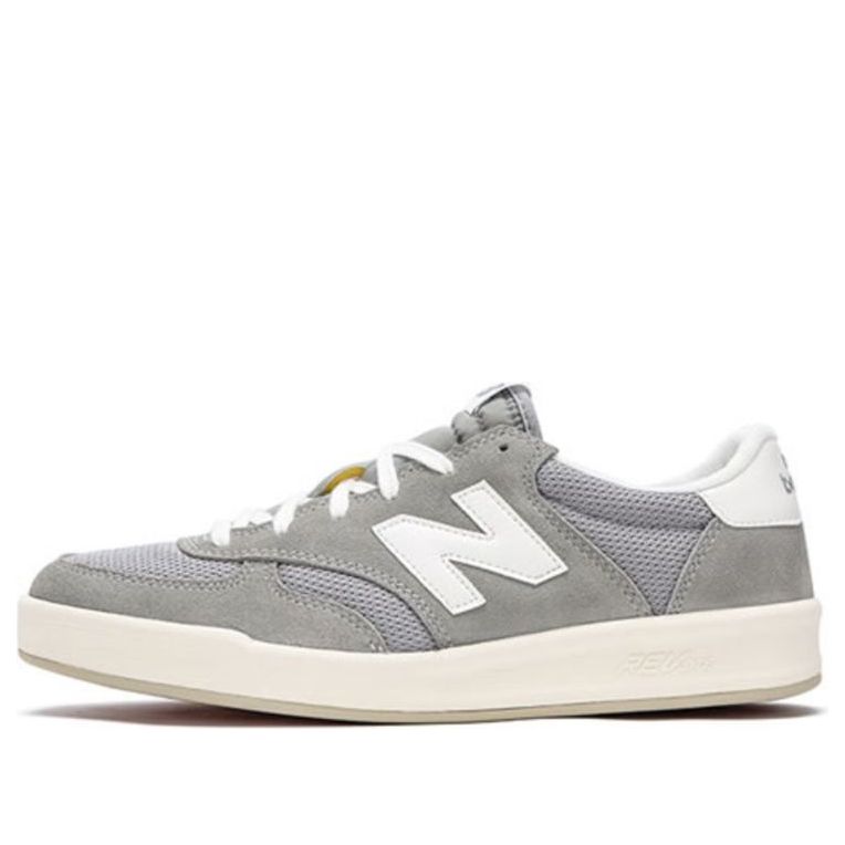 New Balance CRT300V2 Series Gray White CRT300CM