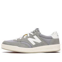 New Balance CRT300V2 Series Gray White CRT300CM