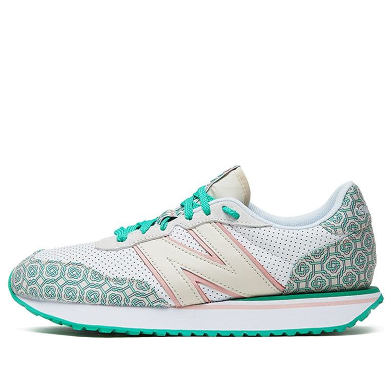 New Balance Casablanca x 237 'Munsell White Green' MS237CBA