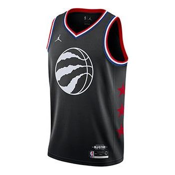 Nike NBA 2019 All-Star Toronto Raptors Kawhi Leonard Jersey Black AQ7295-021