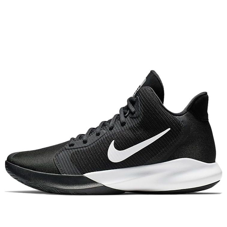 Nike Precision 3 Black/White AQ7495-002