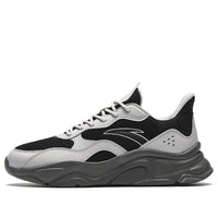 (WMNS) ANTA Millennium 'Black Grey' 922348826-11