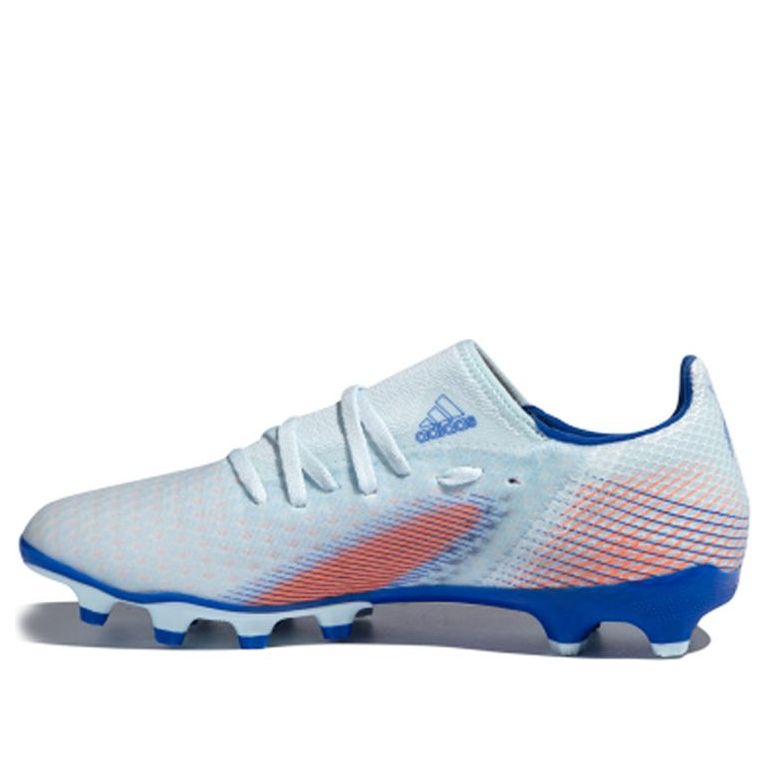 adidas X Ghosted.3 MG 'White Pink Blue' FY2905