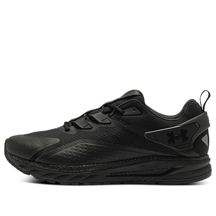 Under Armour HOVR Flux MVMNT 'Black' 3025354-001