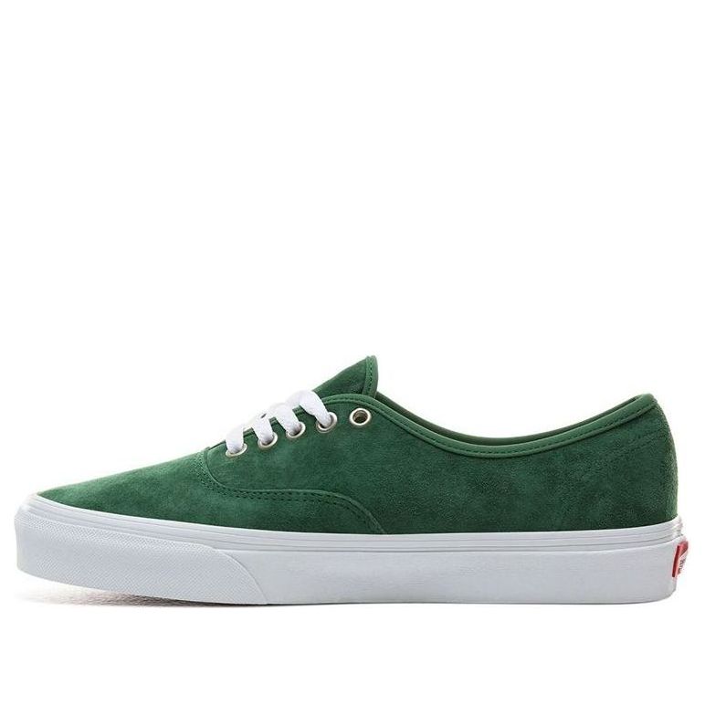 Vans Authentic Suede 'Fairway' VN0A2Z5IV76