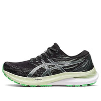 (WMNS) ASICS Gel-Kayano 29 'Black Light Green' 1012B272-005