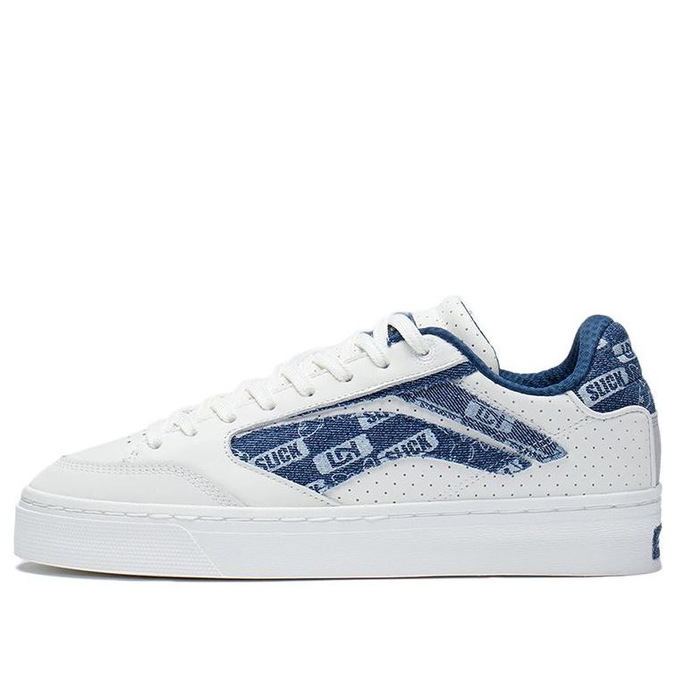 Li-Ning Wave Pro Low AECS017-2