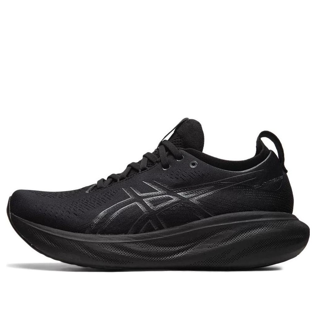 ASICS Gel-Nimbus 25 'Triple Black' 1011B547-002