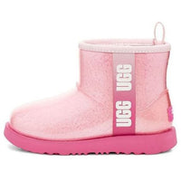 (PS) UGG CLASSIC CLEAR MINI 'Light Pink' 1121007K-PCMB