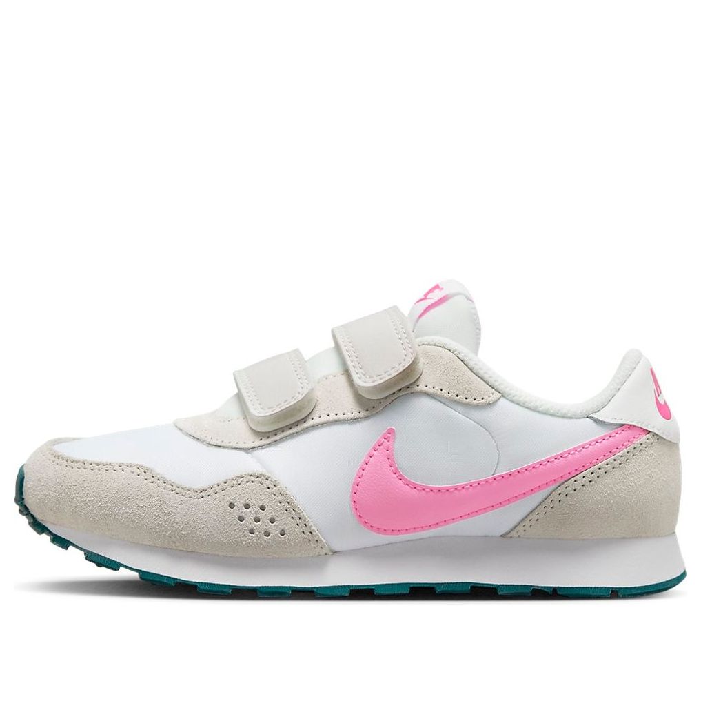 (PS) Nike MD Valiant 'Summit White Pink' CN8559-111