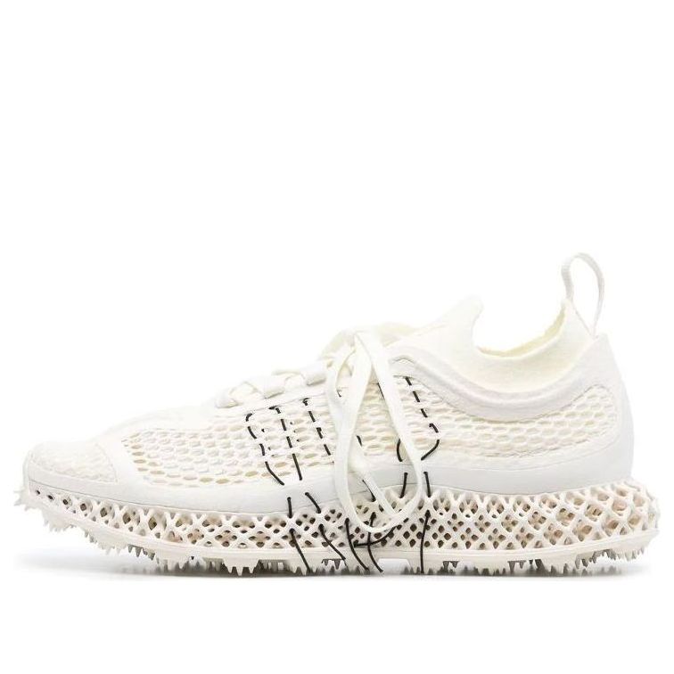 adidas Y-3 Runner 4D Halo 'Off White' IE4854
