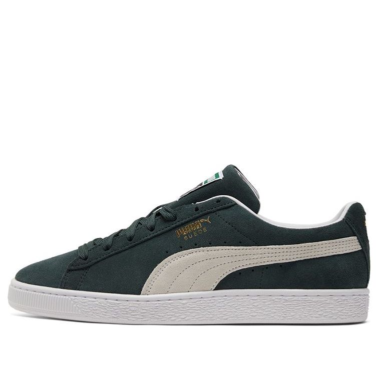 PUMA Suede Classic 21 'Green Gables' 374915-16