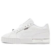 (WMNS) PUMA Cali Star 'Metallic - White Silver' 380219-01