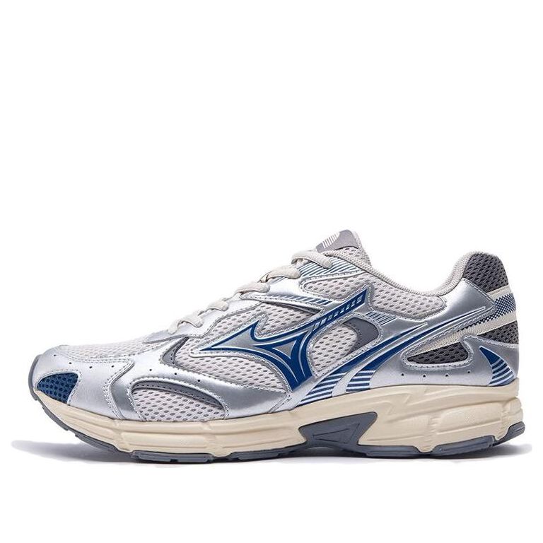 Mizuno Cyclone Speed 2k 'Silver Fantasy Blue' D1GH222913
