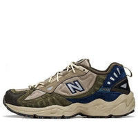 New Balance 703 'Beige Brown' ML703DDB