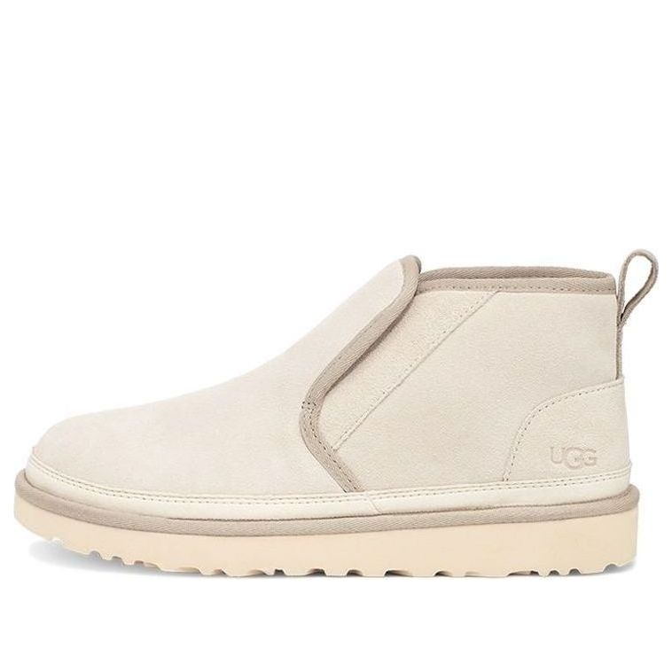 UGG Neumel Minimal 'White Cap' 1126691-WHTC