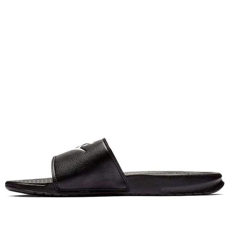 Nike Benassi Slide 'Black' 343880-090