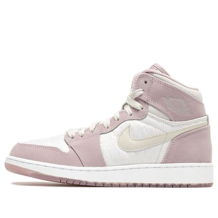 (GS) Air Jordan 1 Retro High 'Heiress' 832596-025