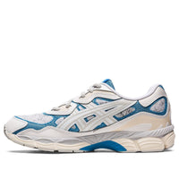 ASICS Gel-NYC Shigen 2.0 'White Dolphin Blue' 1203A281-100