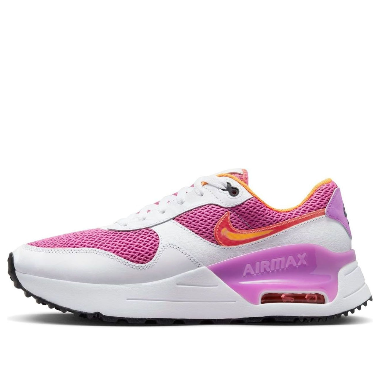 (WMNS) Nike Air Max SYSTM 'Cosmic Fuchsia Dream' FD0825-600