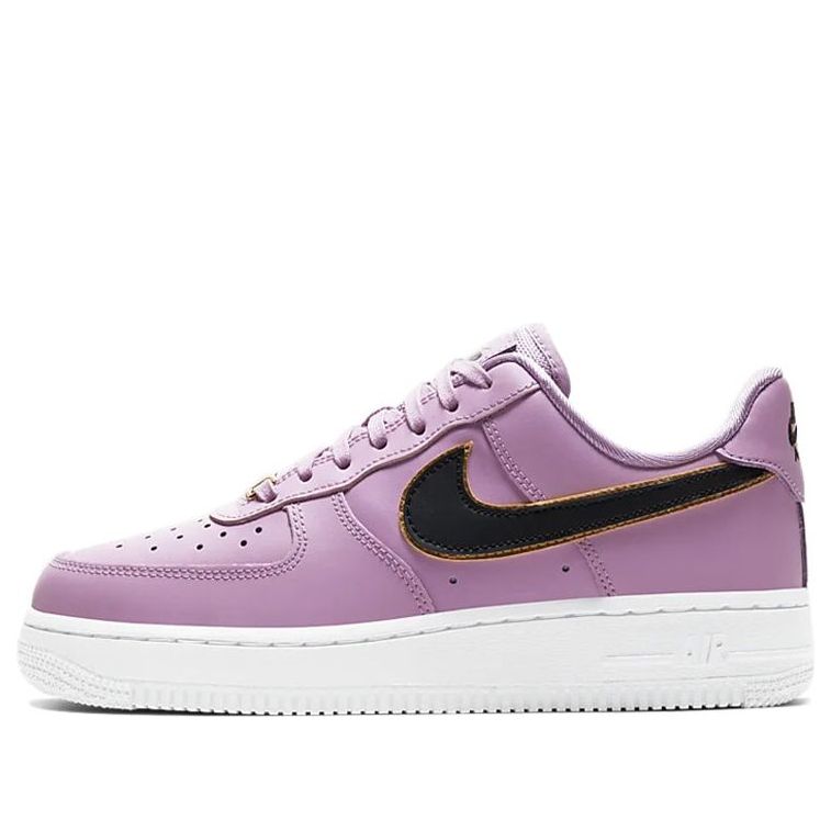 (WMNS) Nike Air Force 1 Low '07 'Frosted Plum' AO2132-501