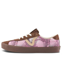 Vans Sport Low 'Pink Brown' VN000CTDDGN