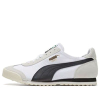 PUMA Roma OG Nylon 'White Black' 362408-06