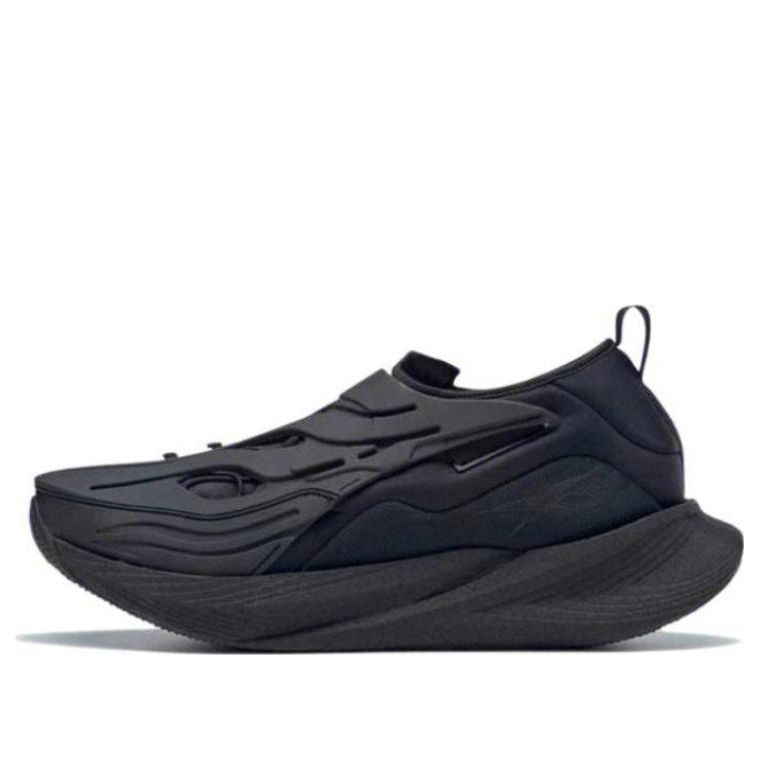 Reebok Floatride Energy Argus X 'Core Black' GY1732