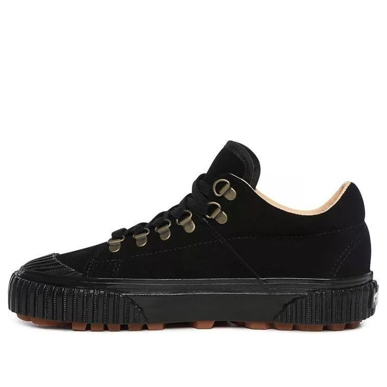 Vans Anaheim Factory Aubin 35 DX Black VN0A4UULUL1