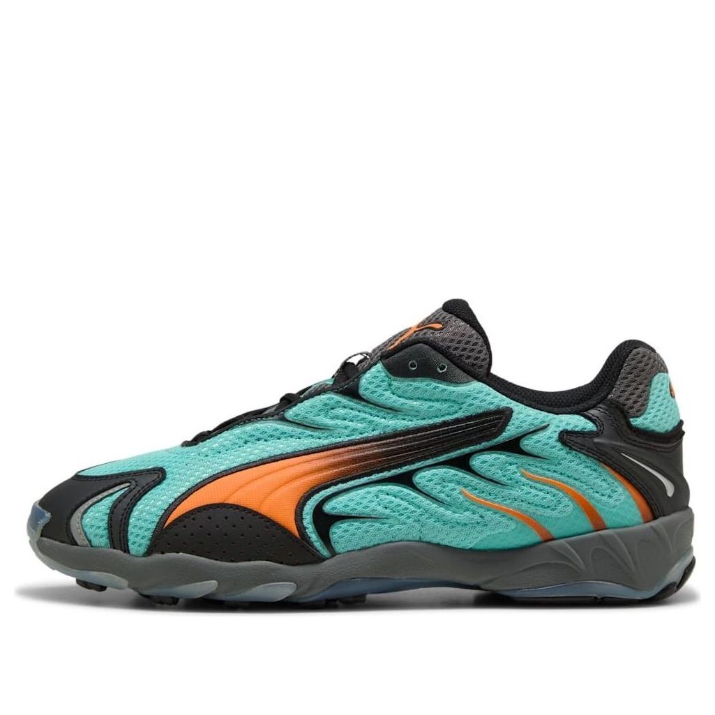 PUMA Inhale 'Aquatic Orange Glo' 401560-04