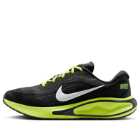 Nike Journey Run 'Black Volt' HV3169-001