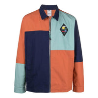 PUMA Butter Goods Overshirt Jackets 'Navy' 534056-84