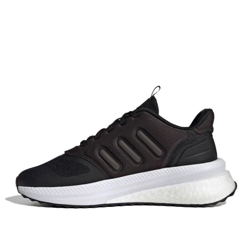 (WMNS) adidas Casual Sport Shoes 'Black White' ID2715