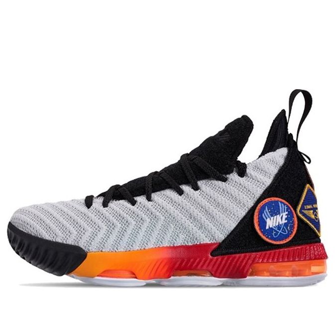 (GS) Nike LeBron 16 'Space Travel' AQ2465-188