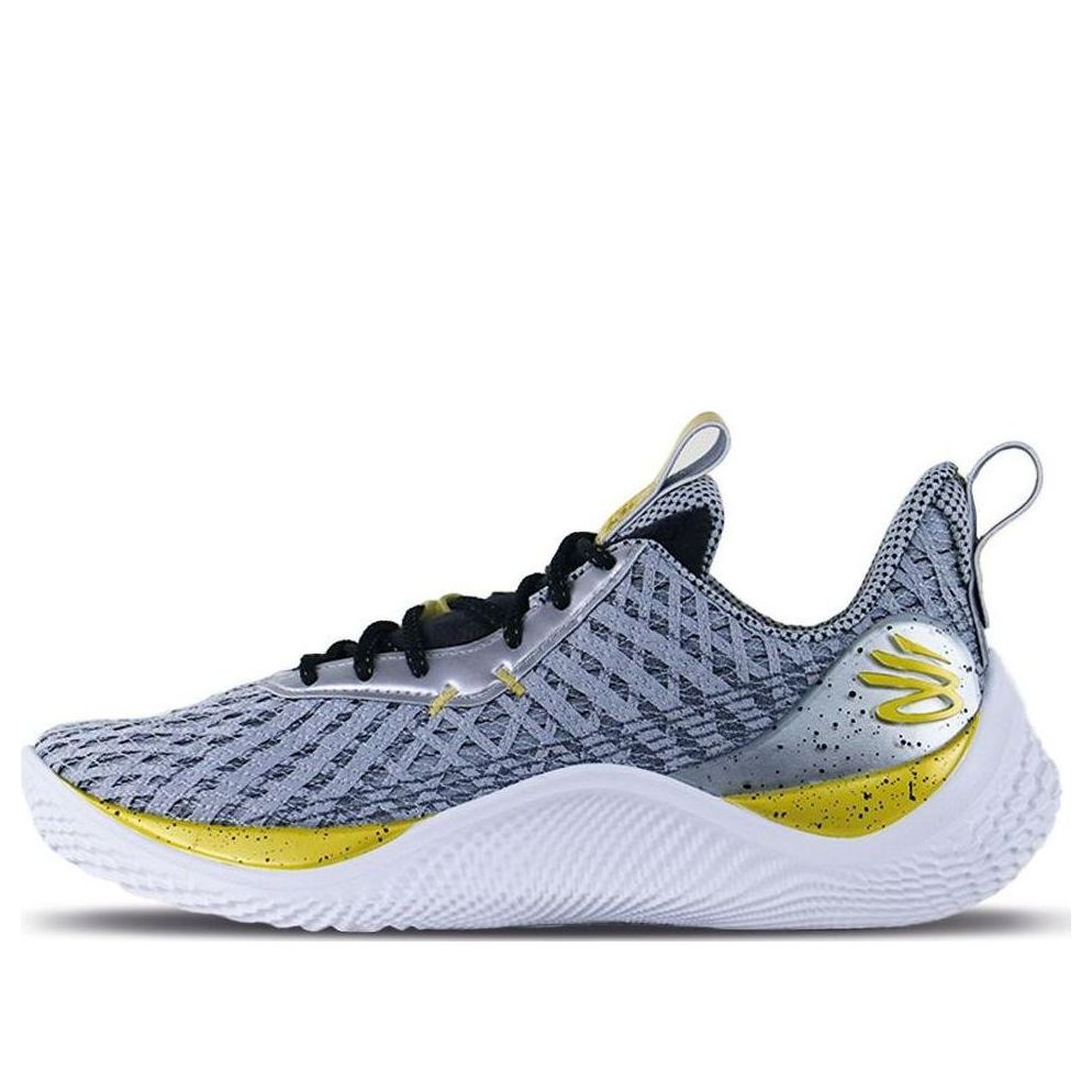 Under Armour Curry Brand Curry 10 'Father to Son' 3026274-101