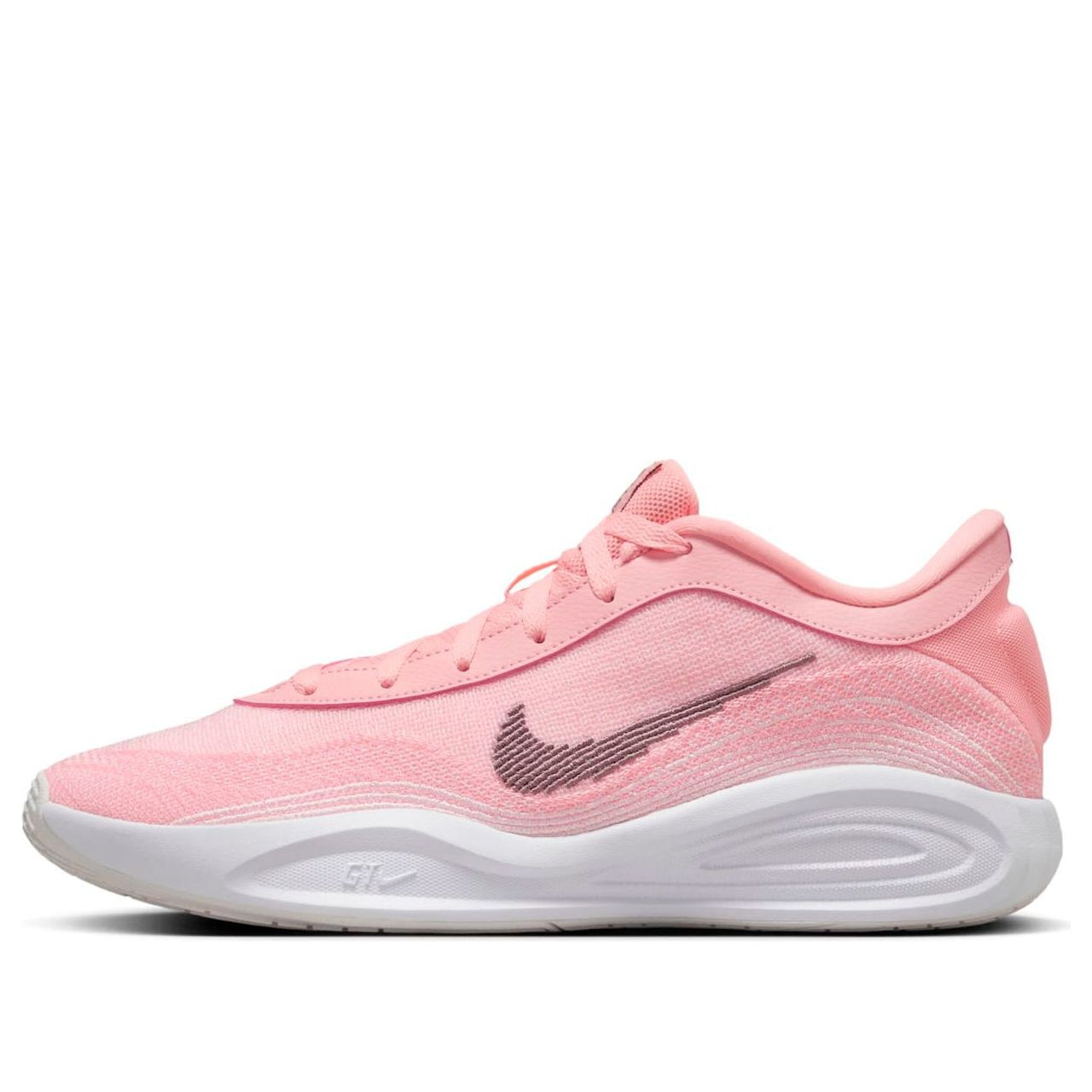 Nike Air Zoom GT Hustle Academy EP 'Pink Tint White' FJ7808-601
