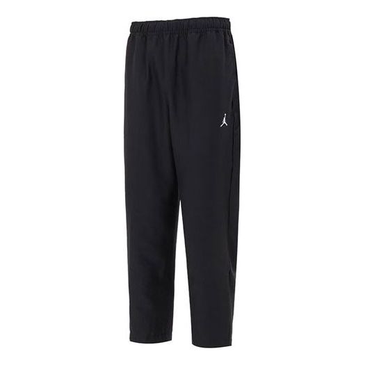 Air Jordan Essential Cropped Pant 'Black' FB7326-010