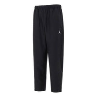 Air Jordan Essential Cropped Pant 'Black' FB7326-010