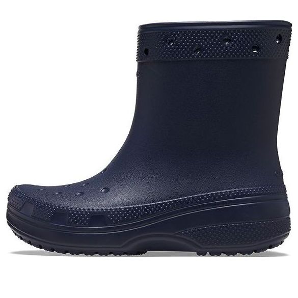 Crocs Classic Boots 'Navy' 208363-410