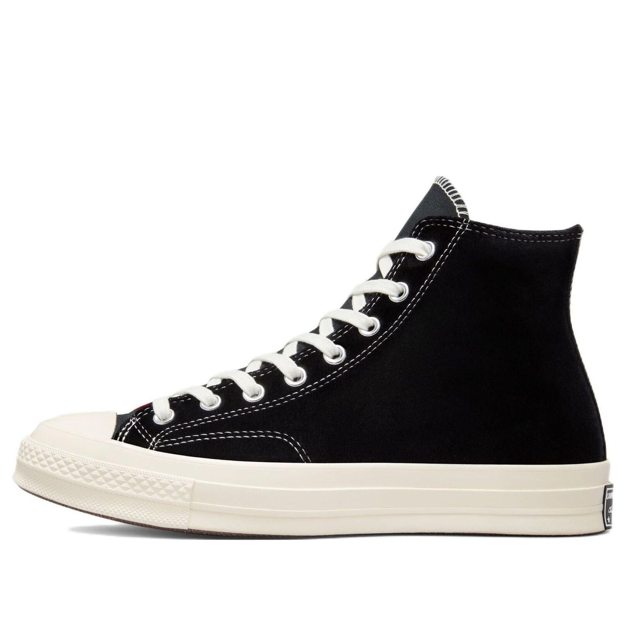 Converse Beyond Retro x Chuck 70 High 'Color Block - Velvet' A03266C
