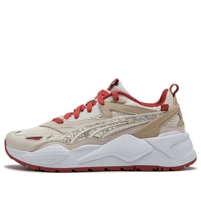 PUMA RS-X Efekt Bz Yinshua 'Beige Red' 395233-02