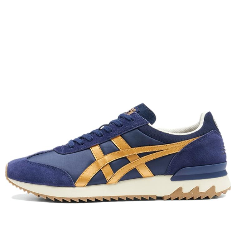 Onitsuka Tiger California 78 'Peacoat Pure Gold' 1183A355-406