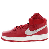 Nike Air Force 1 High 'NAI-KE Red' 743546-600