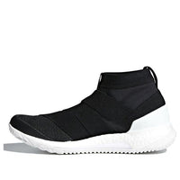 (WMNS) adidas PureBoost X Trainer 3.0 LL 'Black White' CG3524
