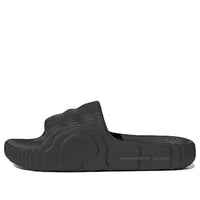 adidas Adilette 22 Slides 'Carbon' GX6949