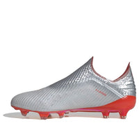 adidas X 19+ 'Silver Metallic Red' F35322