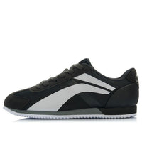 Li-Ning 3K Classic Retro 'Black Grey' AGCP337-2