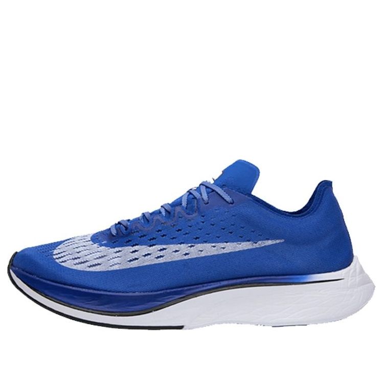 Nike Zoom VaporFly 4% 'Hyper Royal' 880847-411